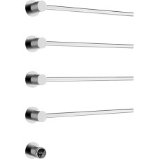 Полотенцесушитель Sancos Linea SC14001CH