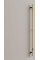 Полотенцесушитель Sancos Linn SC13002BG