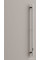 Полотенцесушитель Sancos Linn SC13002CH