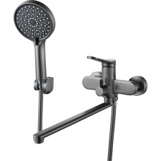 Смеситель Shevanik S4322T