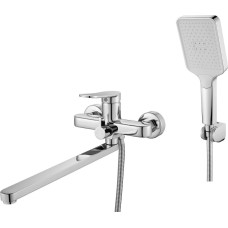 Смеситель Shevanik S4522
