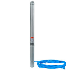 Скважинный насос MAXPUMP ST 4 кабель 65м