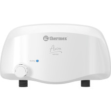 Проточный электрический водонагреватель кран+душ Thermex Arion 3500 combi