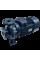 Циркуляционный насос MAXPUMP F 50-200/110
