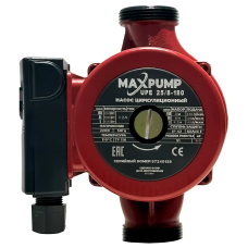 Циркуляционный насос MAXPUMP UPE 25/6-130