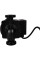 Циркуляционный насос ROMMER PROFI 25/60-130