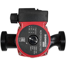 Циркуляционный насос ROMMER PROFI 32/60-180