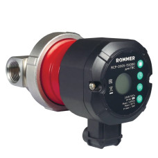 Циркуляционный насос ROMMER PROFI COMFORT для ГВС с таймером