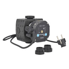 Циркуляционный насос Varmega PRO 15/60-130, с гайками