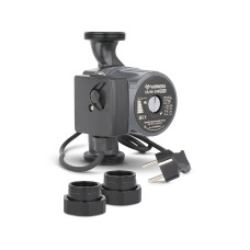 Циркуляционный насос Varmega PRO 32/60-180, с гайками