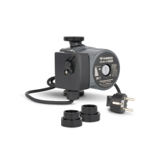 Циркуляционный насос Varmega PRO 32/80-180, с гайками