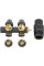 Комплект для подключения Vieir VR353-2G
