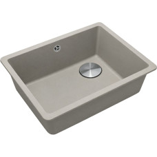 Кухонная мойка ZorG Fast 56 Premium alumetallic
