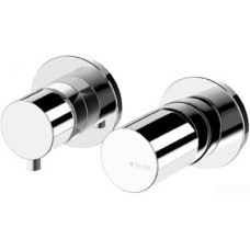 Смеситель Bruma Adagio Chrome 1931421CR