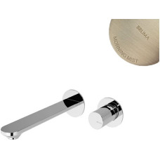 Смеситель Bruma Adagio Morning Mist 1930100MM