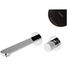 Смеситель Bruma Adagio Night Sky 1930100NS