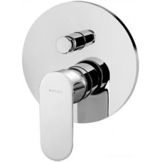 Смеситель Bruma Coral Chrome 1941300CR