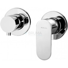 Смеситель Bruma Coral Chrome 1941400CR