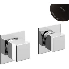 Смеситель Bruma Escudo Night Sky 1021402NS