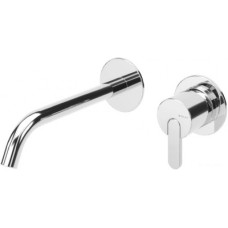 Смеситель Bruma Leaf Chrome 1670119CR