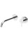 Смеситель Bruma Leaf Chrome 1670121CR