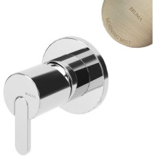 Смеситель Bruma Leaf Morning Mist 1671201MM