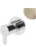 Смеситель Bruma Leaf Morning Mist 1671201MM