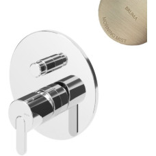 Смеситель Bruma Leaf Morning Mist 1671301MM