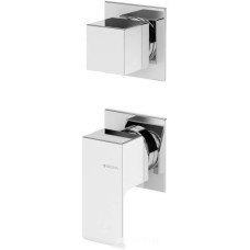 Смеситель Bruma Linea Chrome 1821401CR