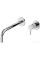 Смеситель Bruma Lusitano Gunmetal 1078501MG