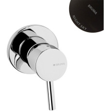 Смеситель Bruma Lusitano Night Sky 1071201NS