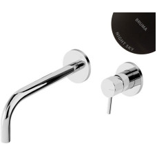 Смеситель Bruma Lusitano Night Sky 1078501NS