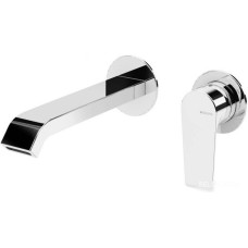 Смеситель Bruma Nautic Chrome 1818401CR