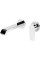 Смеситель Bruma Nautic Chrome 1818401CR