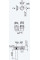 Смеситель Bruma Nautic Chrome 1818401CR