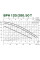 Циркуляционный насос DAB BPH 120/280.50 T