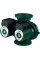 Циркуляционный насос DAB D 50/250.40 T