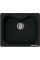 Кухонная мойка Elleci Fox 200 Nero 54