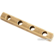 Фитинг General Fittings Коллектор 1"x1/2" (10 ходов) 6200G9H100410A