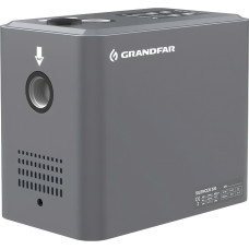 Grandfar Silencer 300