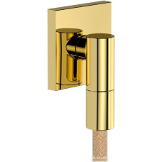 Шланговое подключение Hansgrohe FixFit Fine E 28883990