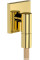 Шланговое подключение Hansgrohe FixFit Fine E 28883990