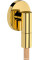 Шланговое подключение Hansgrohe FixFit Fine S 28882990