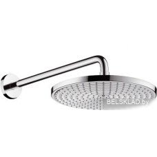 Верхний душ Hansgrohe Raindance AIR (27492000)