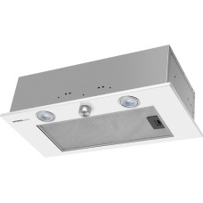 Кухонная вытяжка HOMSair Camelia 60RD (белый)