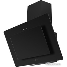 Кухонная вытяжка HOMSair Elf 60 Glass (черный)