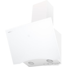 Кухонная вытяжка HOMSair Teffi 60 Glass (белый)