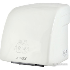 Сушилка для рук Ksitex M-1800-1 (белый)