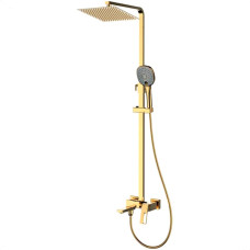Душевая система Ledeme L2492G