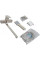 Смеситель Ledeme L72225